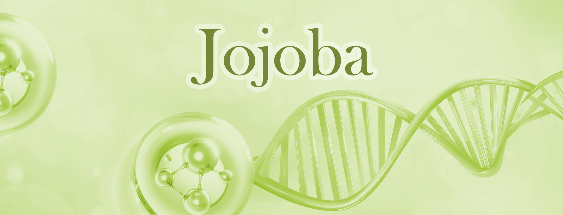 Jojoba Oil