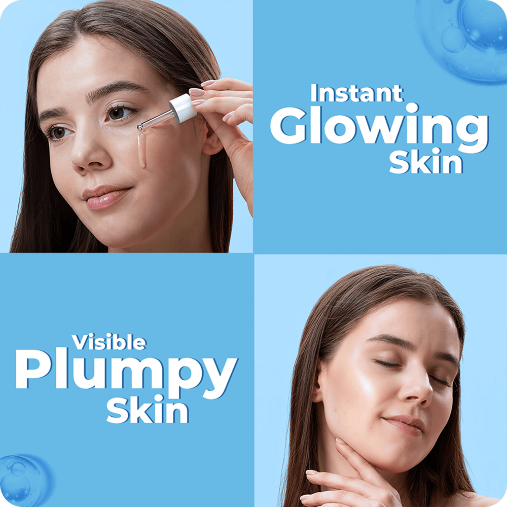 Hyaluronic Collagen Benefits