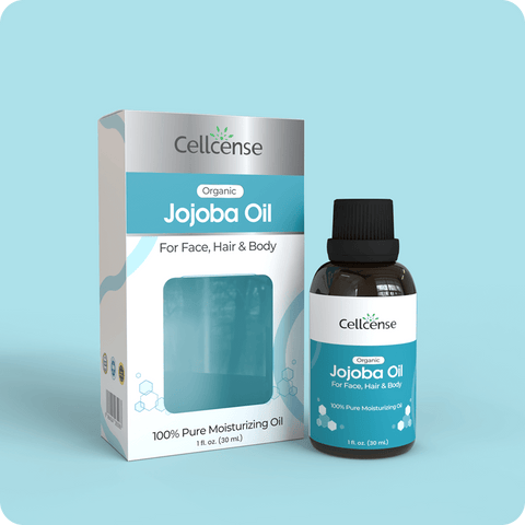 Jojoba Jojoba
