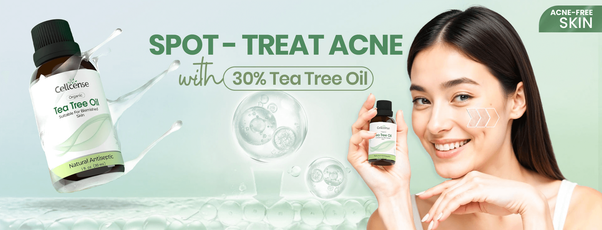 Acne Control