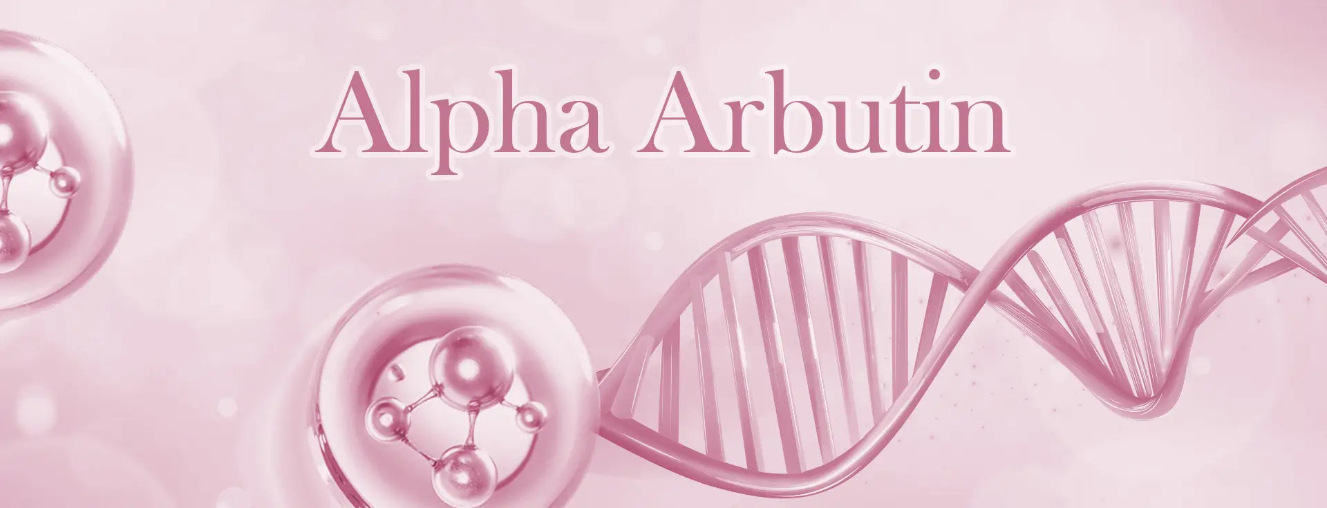 Alpha Arbutin