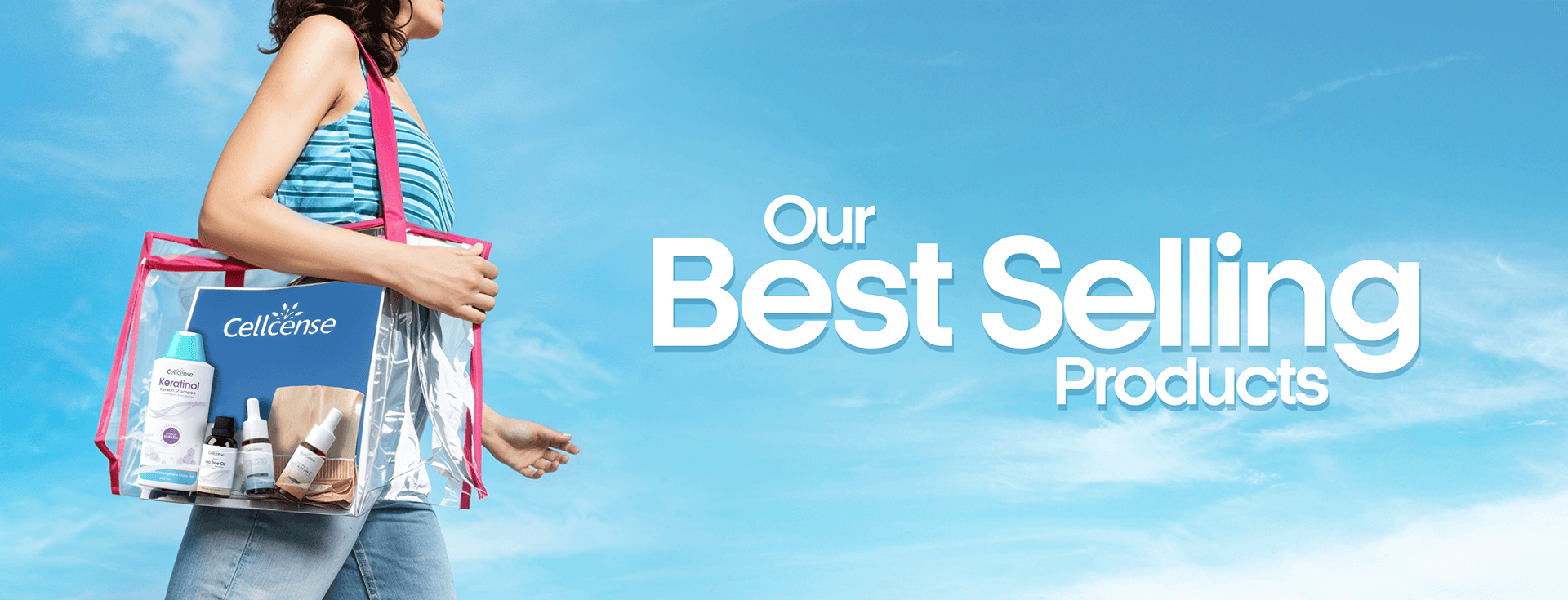 Best Sellers