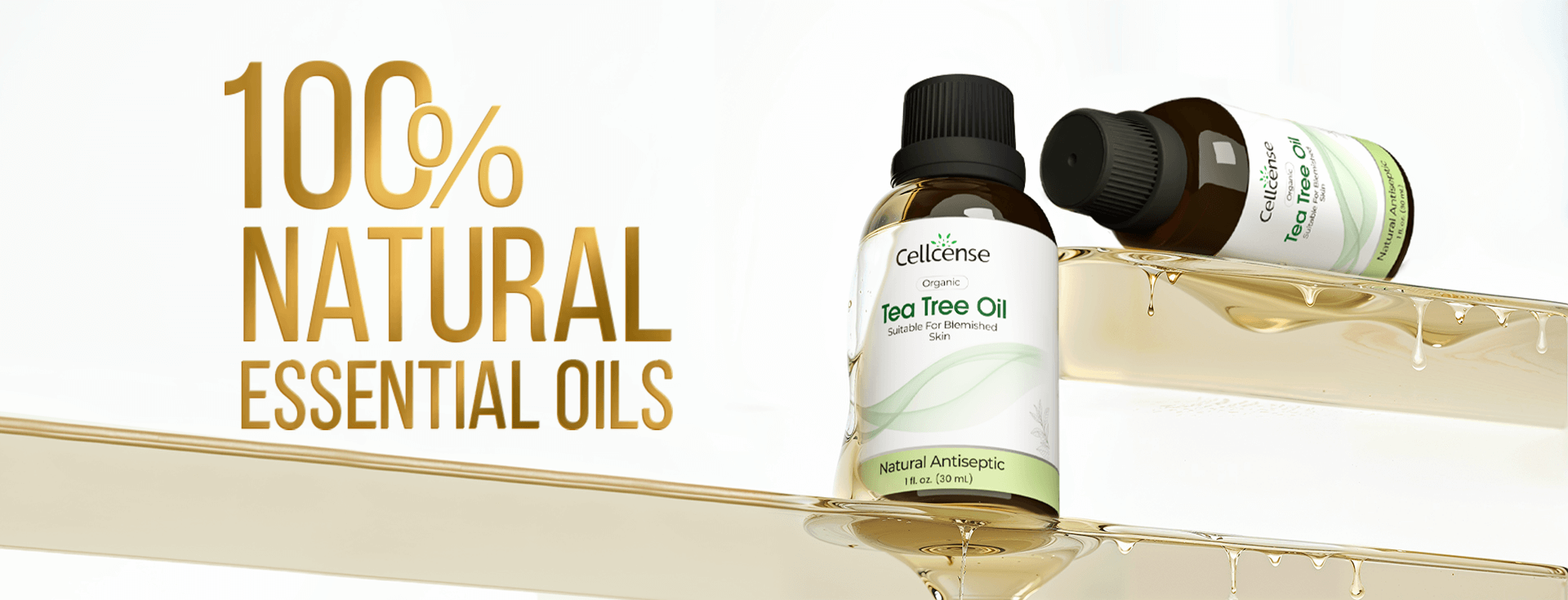 Essential Oils