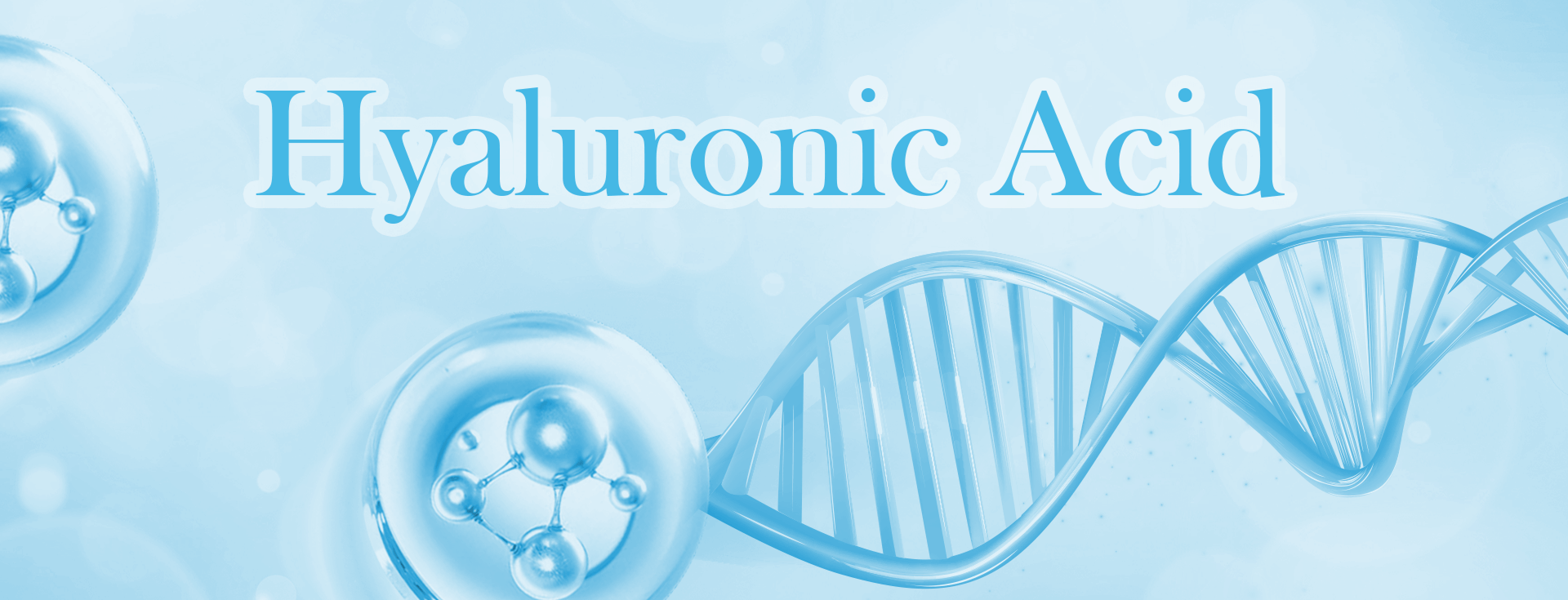 Hyaluronic Acid