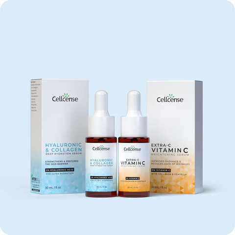 Ageless Beauty Bundle