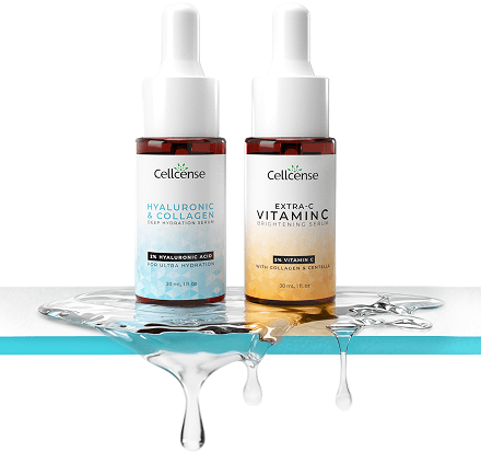 Ageless Beauty Bundle