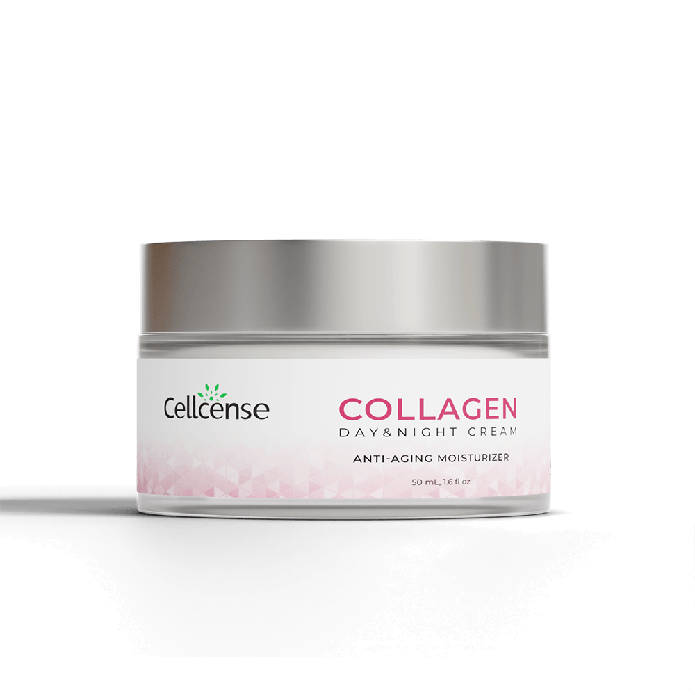 Collagen Day & Night Cream