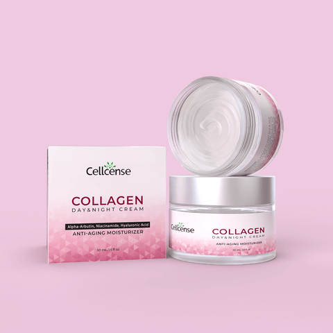 Collagen Day & Night Cream
