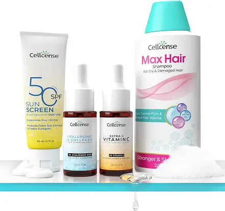 Daily Glow-Up Bundle