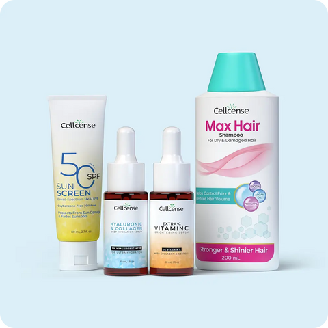Daily Glow-Up Bundle