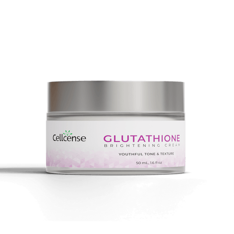 Glutathione Brightening Cream