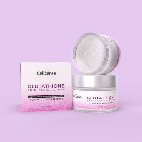 Glutathione Brightening Cream