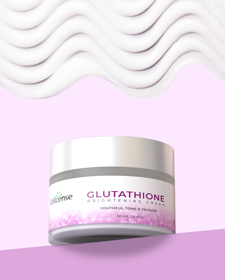 liposomal glutathione reduces oxidative stress evidence Frontiers