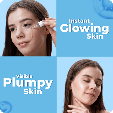 Hyaluronic Collagen Benefits