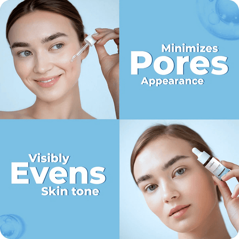 Cellcense Niacinamide oil