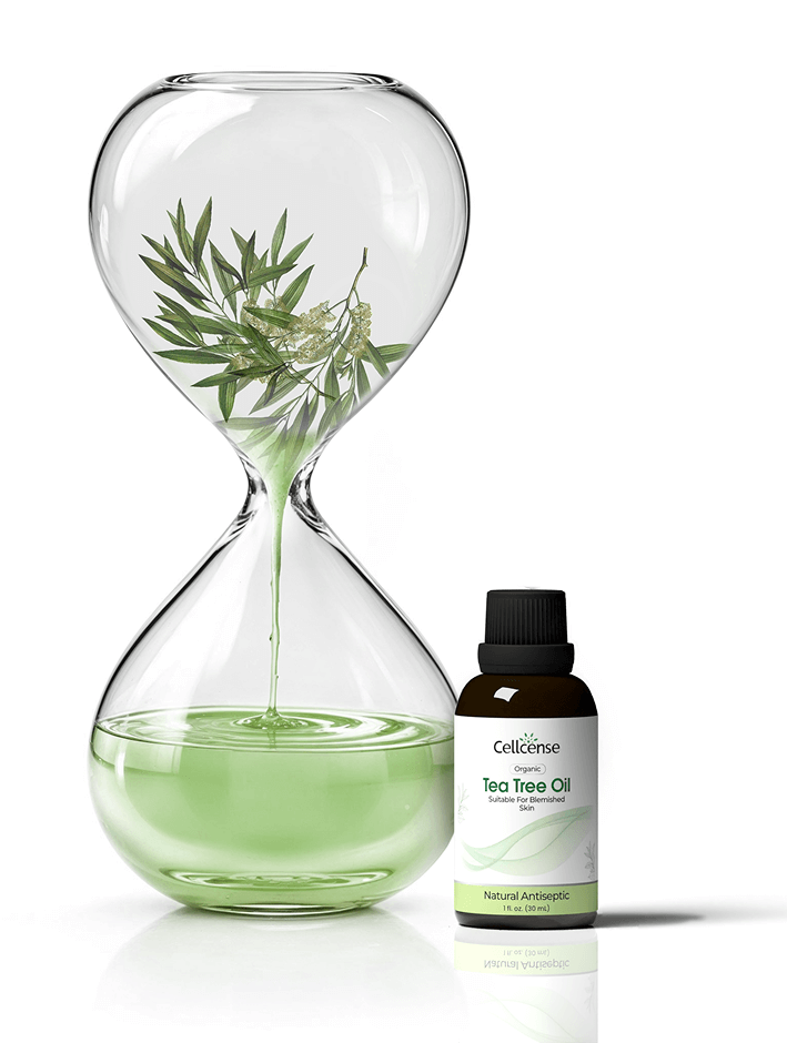 Tea Tree – Cellcense