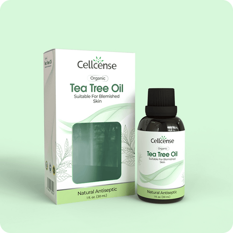 Tea Tree